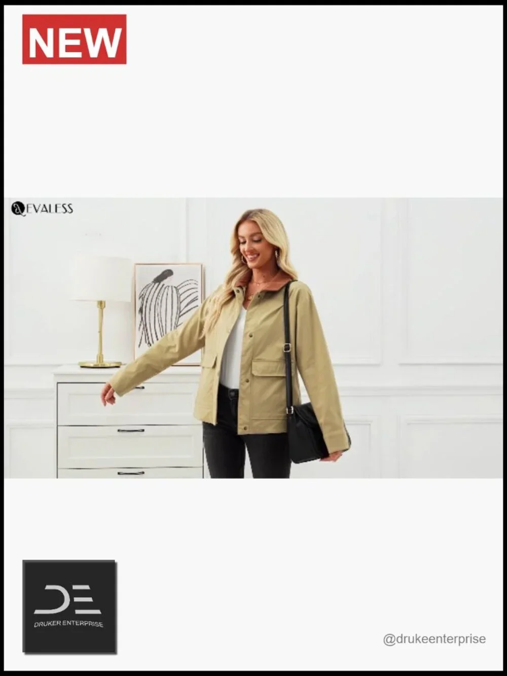 N/A lightweight button